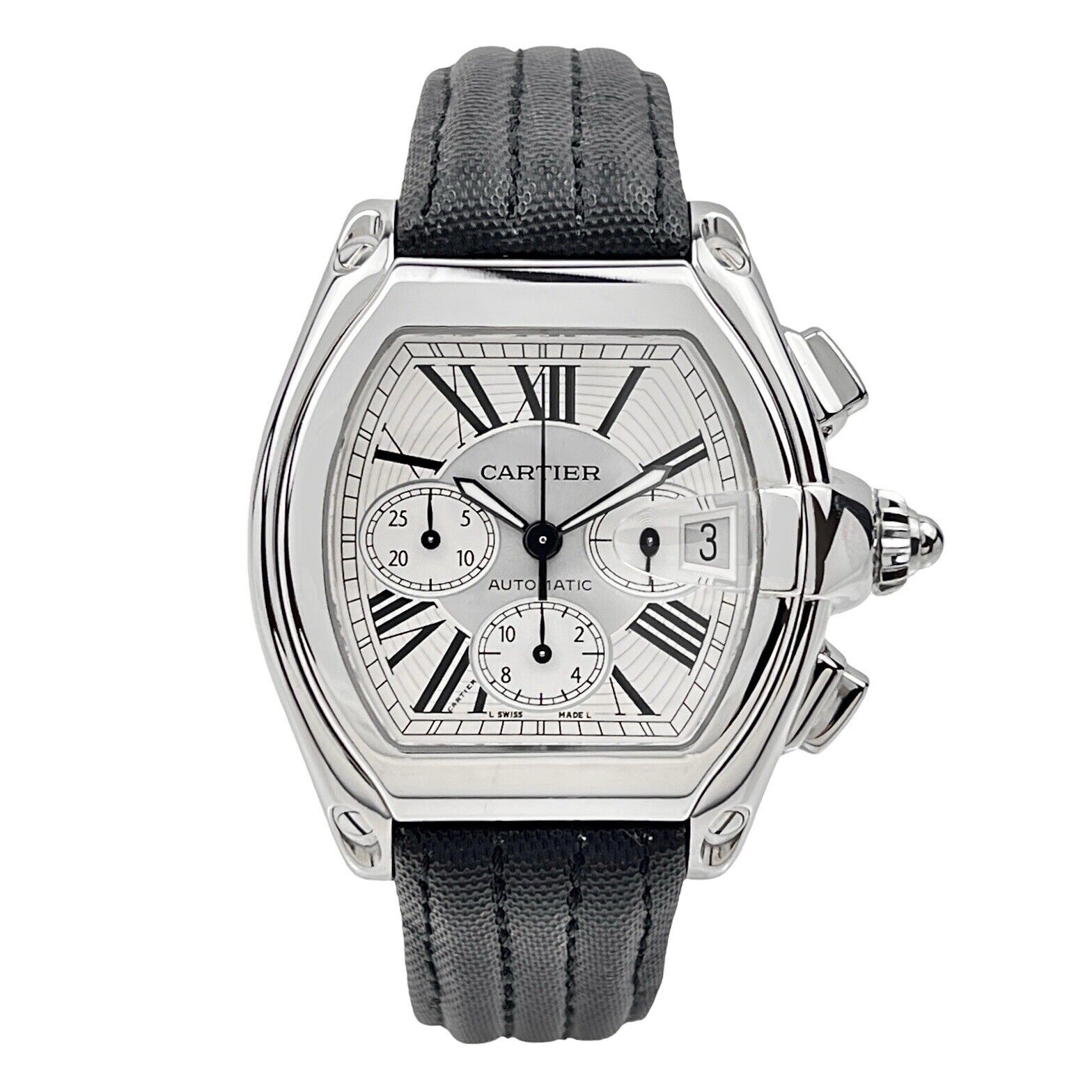 CARTIER Birmingham Luxury Watches