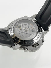 Panerai Luminor 1950 Regatta Rattrapante Steel 44mm Automatic Men’s Watch
