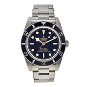 2023 Tudor Black Bay 54 Automatic 38mm Mens Watch 79000N Watch - Box & Papers