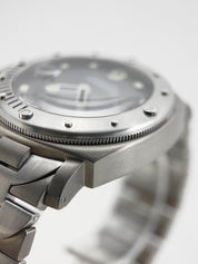 Panerai Luminor Submersible Titanium Gray 43mm Automatic Men’s Watch PAM00106