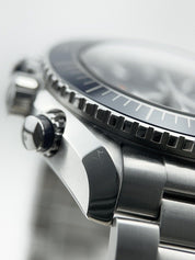 OMEGA Seamaster Planet Ocean Chronograph Blue Dial 215.30.46.51.03.001 - 45mm