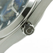 Omega Seamaster Aqua Terra 150﻿M 43mm GMT Worldtimer 220.10.43.22.03.001 - B/P