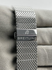 Breitling Superocean Special Edition Rainbow A10370  42mm Auto - Box And Papers
