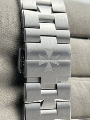 2023 Vacheron Constantin Overseas Automatic Watch 41mm 4500V - Box And Papers