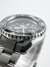 Seiko Prospex Titanium GMT Ref-SNR029 44mm Automatic Box And Papers 2020