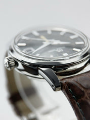 NEW 2023 Grand Seiko Elegance Collection Steel Green 39mm Automatic Men’s Watch