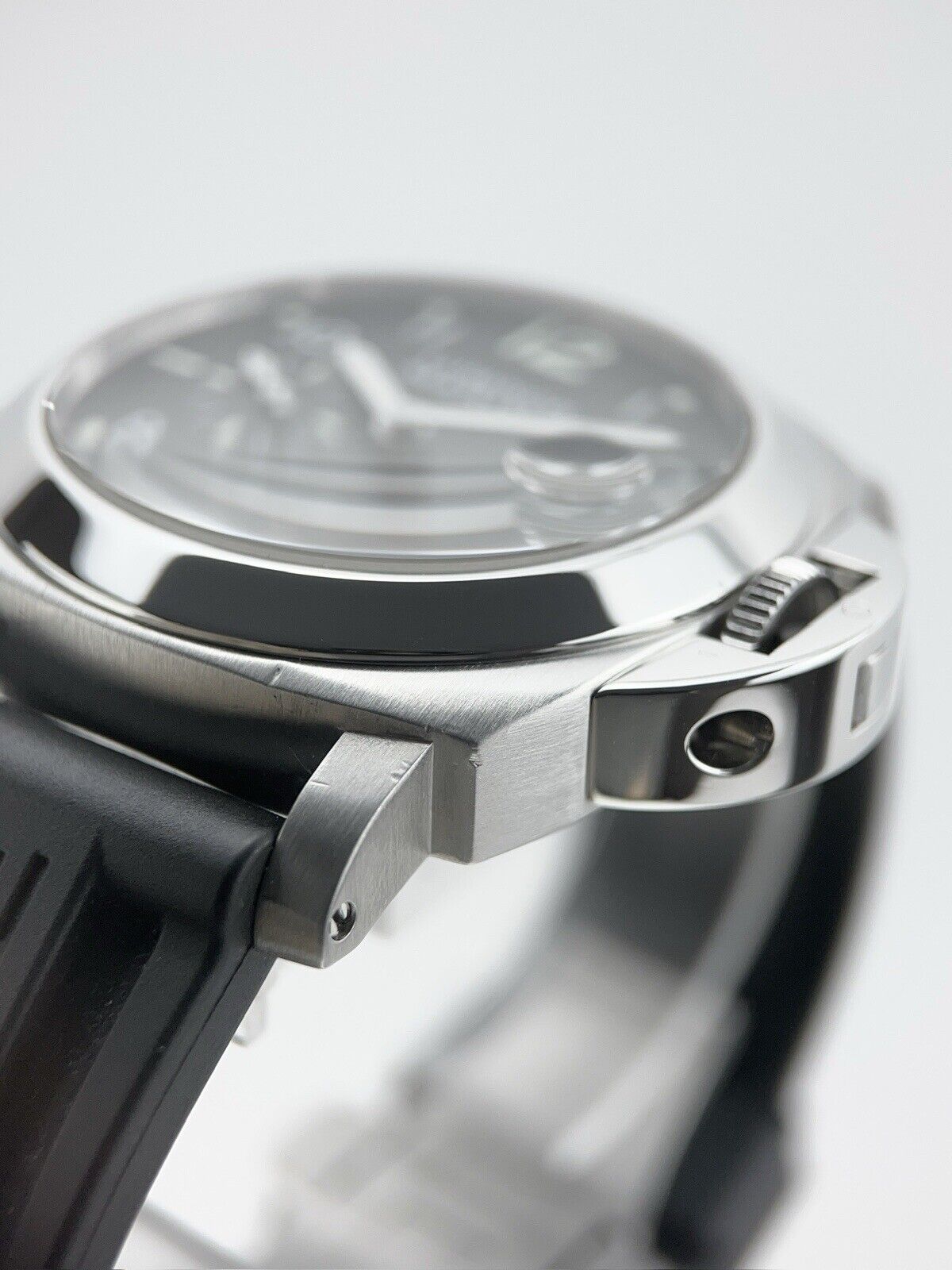 Panerai Luminor Marina Stainless Steel 44mm Automatic Men’s Watch PAM00164
