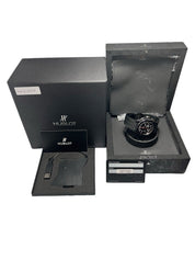 Hublot Big Bang Black Magic Ceramic Black 44mm Automatic Men’s Watch