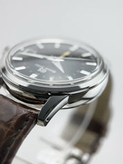 NEW 2023 Grand Seiko Elegance Collection Steel Green 39mm Automatic Men’s Watch
