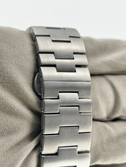 Panerai Luminor 1950 3 Days Titanium 44mm Automatic Men’s Watch PAM00352