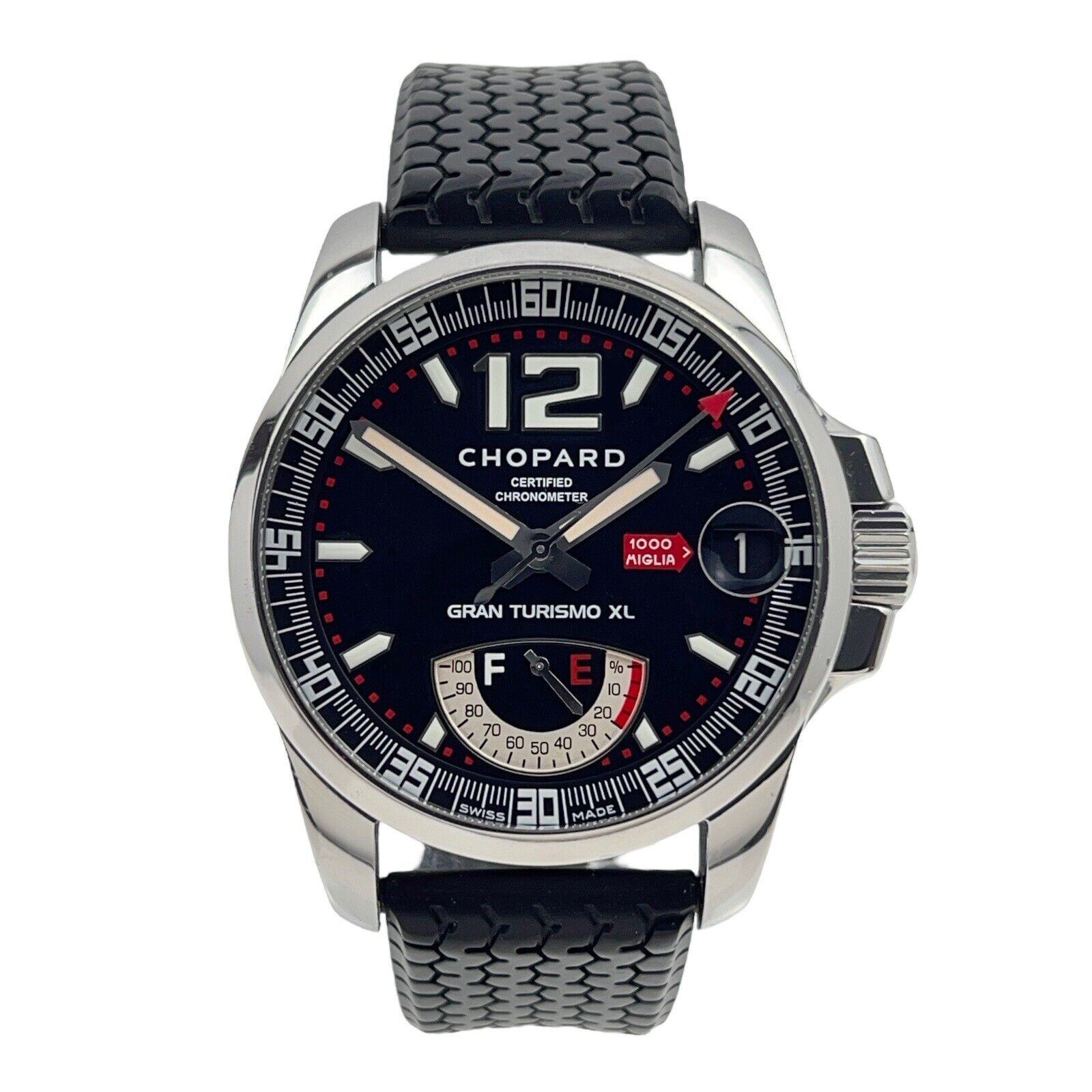 Chopard Mille Miglia GranTurismo XL Power Control 16/8457 Automatic Men's 44mm