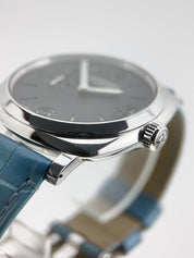 Panerai Radiomir 1940 3 Days Stainless Steel Black 42mm Manual Wind Mens Watch