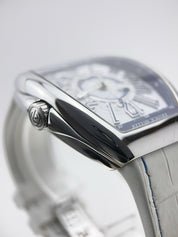 Franck Muller Vanguard Mariner Stainless Steel White 45mm Automatic Men’s Watch