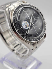 Omega Speedmaster Professional Moon Missions Gemini VIII 3597.06 - Box/Papers