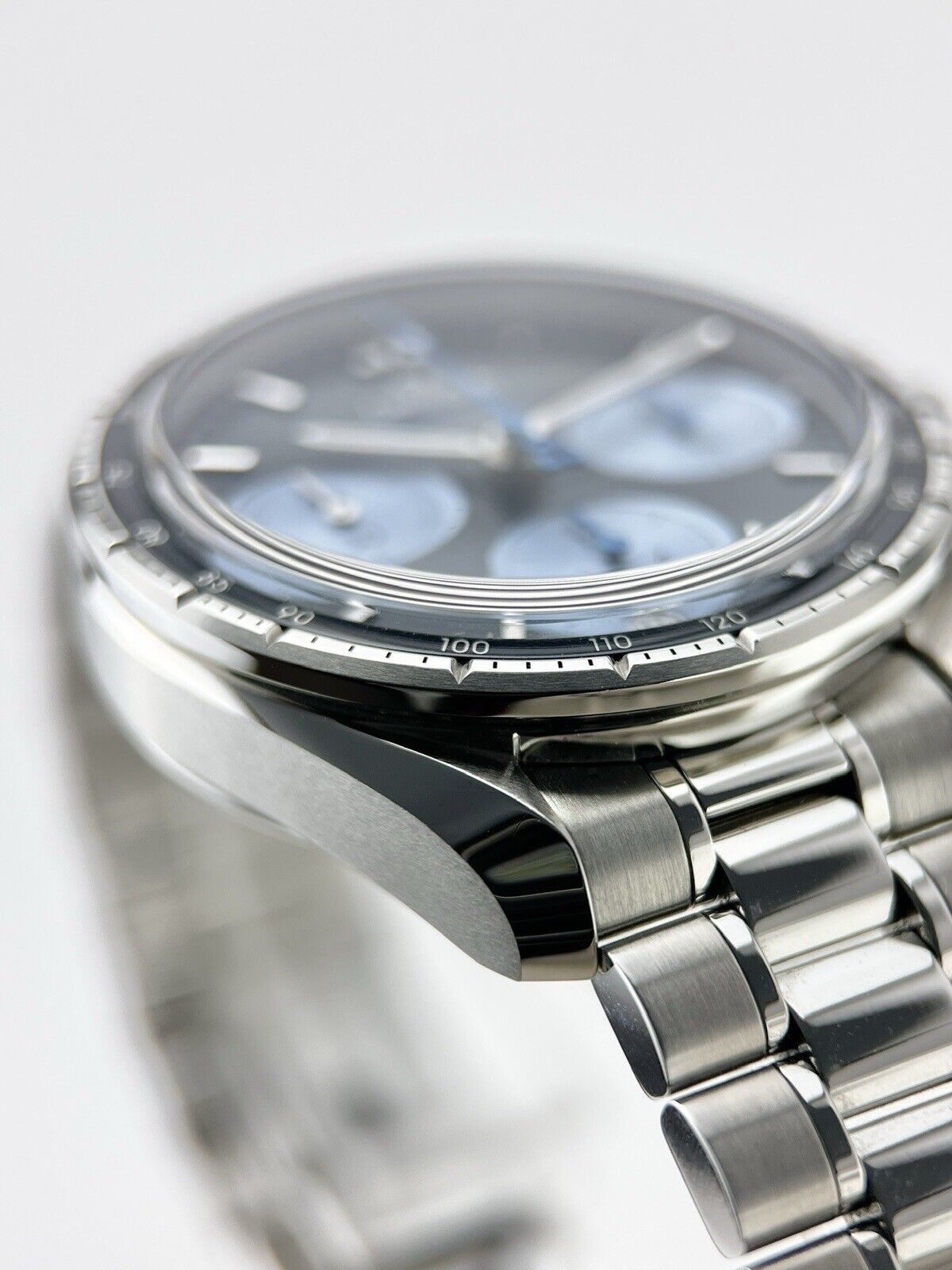 Omega Speedmaster Orbis Edition Automatic 38mm 324.30.38.50.03.002 - Box/Papers