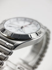 Breitling Chronomat GMT Stainless Steel 40mm Automatic Men’s Watch A32398
