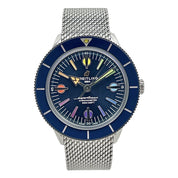 Breitling Superocean Special Edition Rainbow A10370  42mm Auto - Box And Papers
