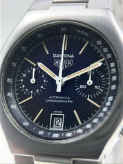 Tag Heuer Daytona Stainless Steel 39mm Automatic Men’s Watch 110.203B
