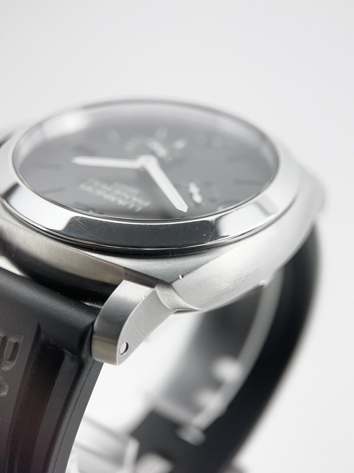 Panerai Luminor 1950 3 Days Stainless Steel 44mm Automatic Men’s Watch PAM00321