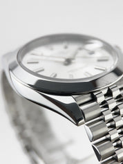 2019 Rolex Datejust 41mm Stainless Steel 41mm Automatic Men’s Watch 126300 - B/P
