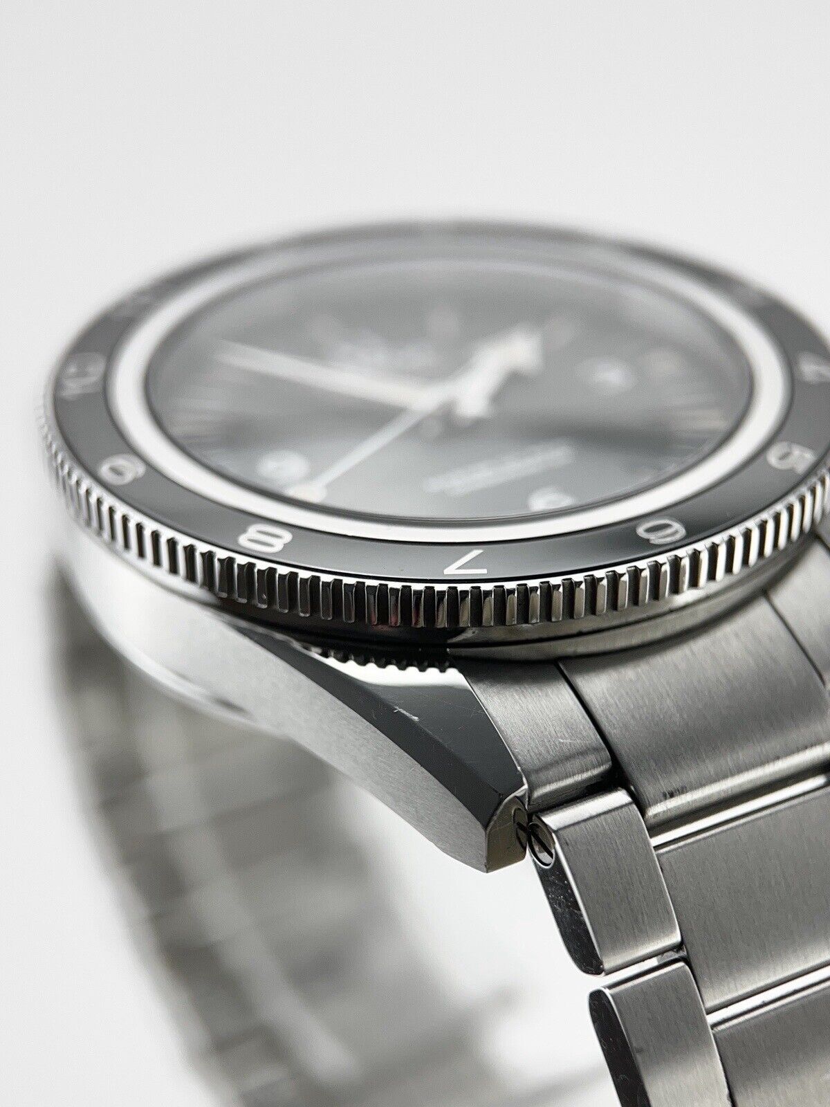 Omega Seamaster 300 Spectre Stainless Steel 41mm Automatic Men’s Watch