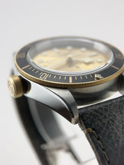 Tudor Black Bay S&G 41mm Stainless Steel Automatic Men’s Watch 79733N