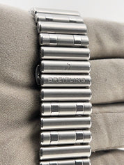 Breitling Chronomat GMT Stainless Steel 40mm Automatic Men’s Watch A32398