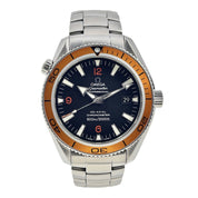 Omega Seamaster Planet Ocean Stainless Steel 42mm Automatic Men’s 2209.50.00