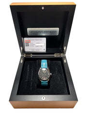 Panerai Radiomir 1940 3 Days Stainless Steel Black 42mm Manual Wind Mens Watch