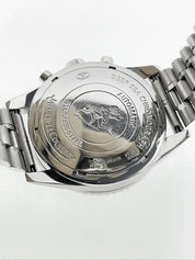 Jaeger LeCoultre Deep Sea Chronograph Steel 42mm Automatic Men’s Watch 135.8.CB