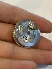 Genuine Rolex 3055 Caliber President Watch Movement - For parts