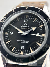 OMEGA Seamaster 300 Men's 233.30.41.21.01.001 Master Coaxial Automatic 41mm