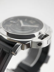 Panerai Luminor Marina Stainless Steel 44mm Manual Wind Men’s Watch PAM00631