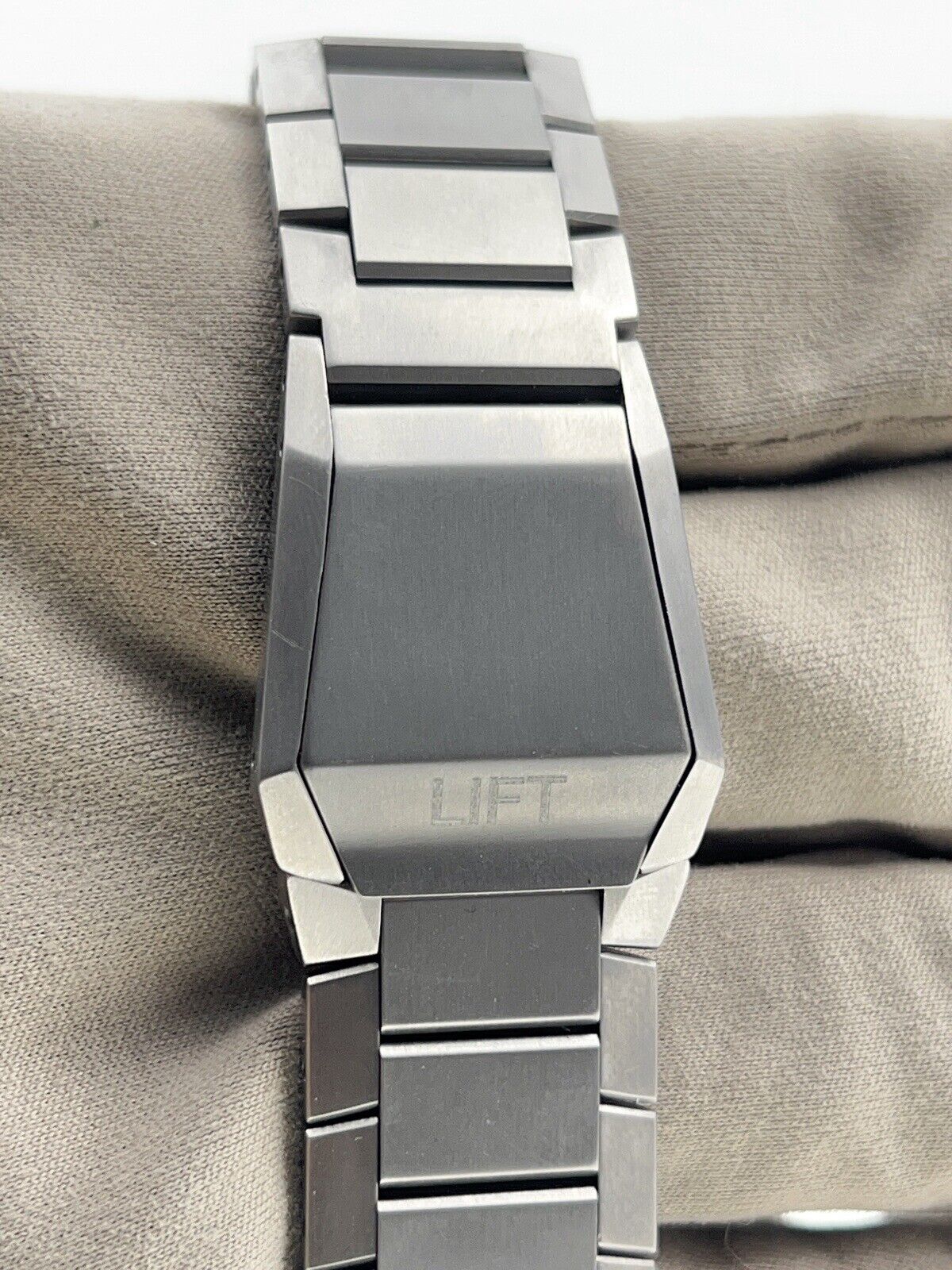 Oris ProPilot X Titanium Gray 44mm Automatic Men’s Watch 7759 - Box/Papers