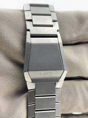 Oris ProPilot X Titanium Gray 44mm Automatic Men’s Watch 7759 - Box/Papers