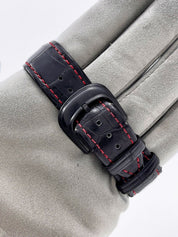 Franck Muller Conquistador Automatic 40x57mm Black Dial 8900SCDT Red & Black