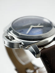 PANERAI Luminor Marina PAM00359 Black Dial Automatic Men's 44mm
