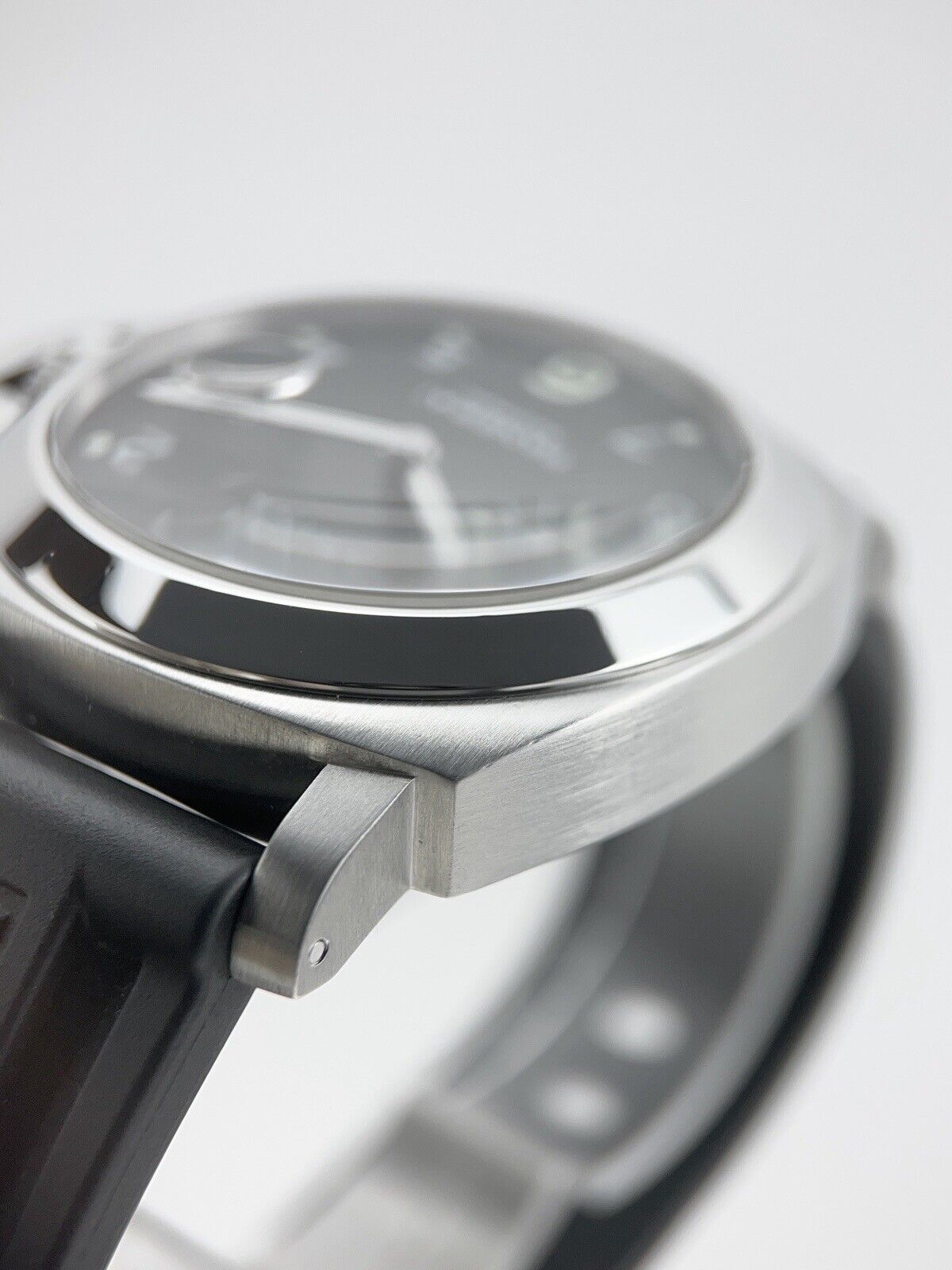 Panerai Luminor Marina Stainless Steel 44mm Automatic Men’s Watch PAM00164