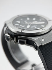 Hublot Big Bang Stainless Steel 44mm Automatic Men’s Watch 301.SX.1170.RX