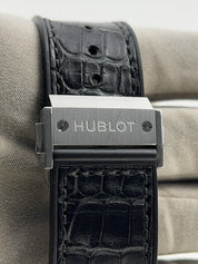 Hublot Classic Fusion Aerofusion Titanium 45mm Automatic Men’s 517.NX.0170.LR