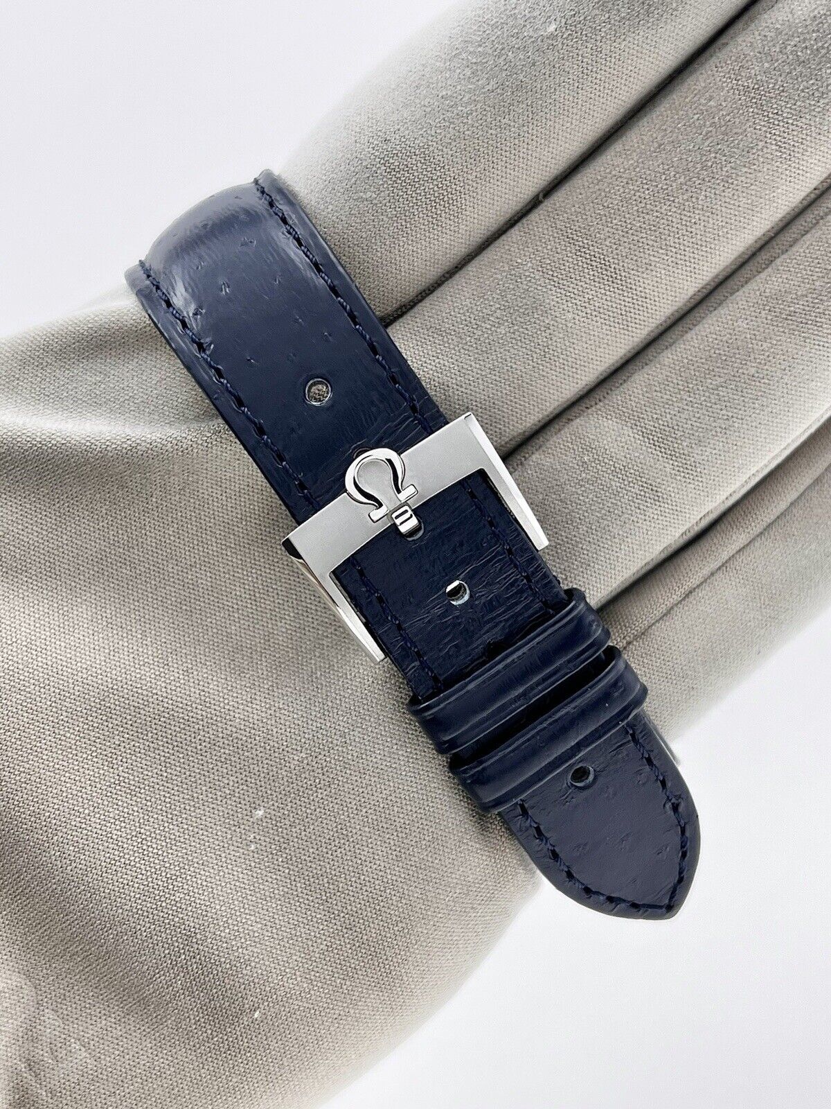 Omega Seamaster 1948 Master Chronometer Small Seconds 38mm 511.12.38.20.02.001