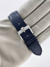 Omega Seamaster 1948 Master Chronometer Small Seconds 38mm 511.12.38.20.02.001