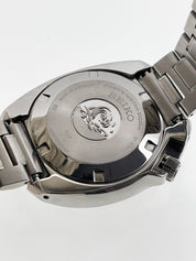 Seiko Prospex Stainless Steel Gray 44mm Automatic Men’s Watch SLA051 - B/P