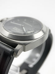 PANERAI Luminor Marina Titanium PAM00177 Hand Winding Men's Watch 44mm