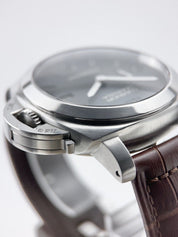 Panerai Luminor Marina 1950 3 Days Stainless Steel Black 44mm Automatic Men’s