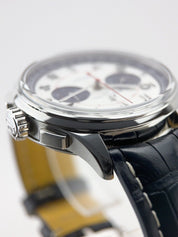 Breitling Premier B01 Chronograph Limited Edition Steel Blue 42mm Automatic Mens