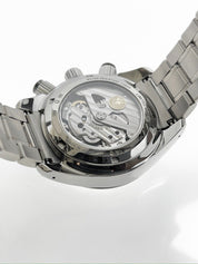 Grand Seiko Sport LE White Dial Titanium Automatic 40mm SBGC247G Box & Papers