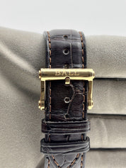 Ball Watch Trainmaster Automatic 40mm Gray Dial 18k Rose Gold NM2888D