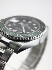 2024 Rolex GMT Master II Sprite Stainless Steel 40mm Automatic Men’s 126720VTNR