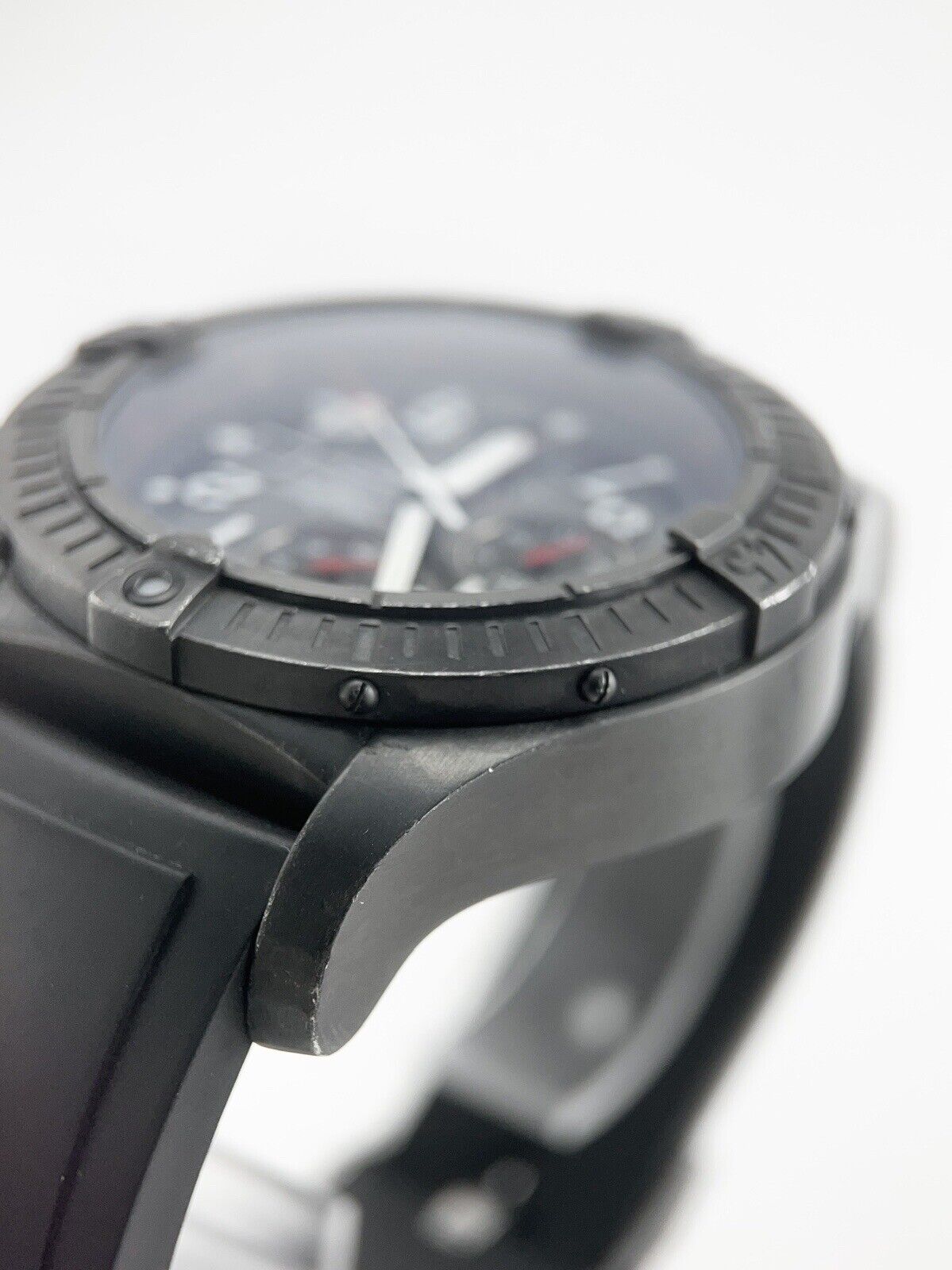 Breitling Super Avenger Automatic Chronograph M13370 Limited Edition /3000